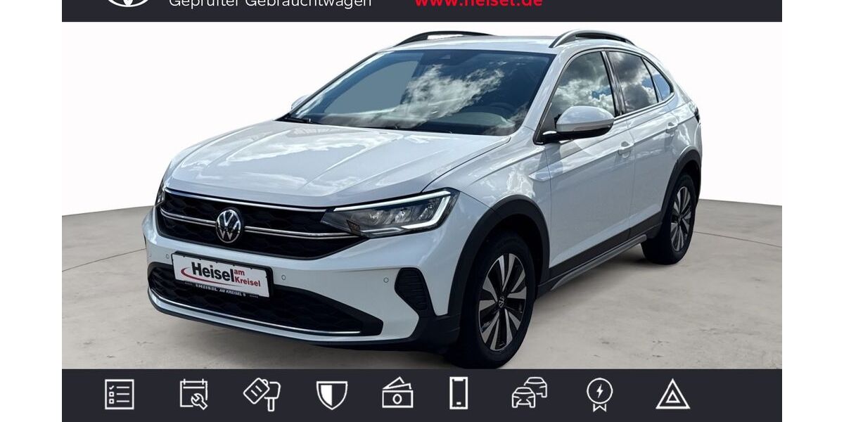VW Taigo 36.000 km 18.990 &euro; Merzig 66663