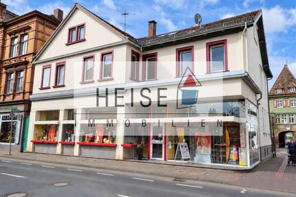 Gewerbeobjekt Holzminden - 1.000&euro; | Angebot:27512442