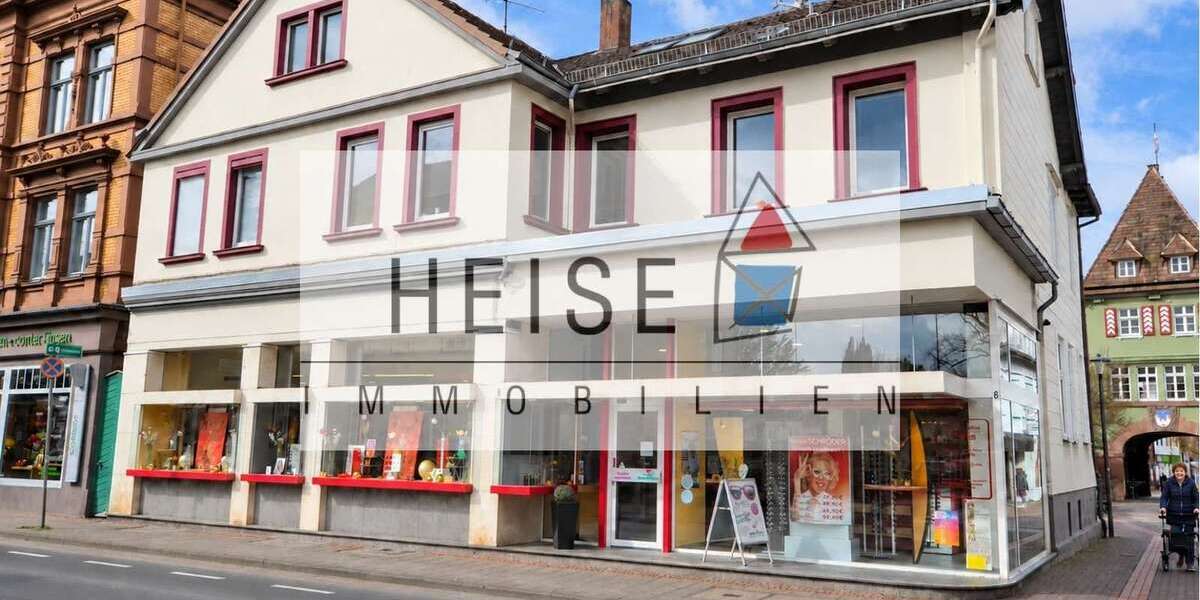 Gewerbeobjekt Holzminden - 1.000&euro; | Angebot:27512442