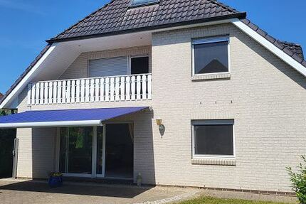 Modernes Zweifamilienhaus mit riesiger Bürofläche und Doppelgarage - Preis auf Nachfrage. - Haus Asendorf b Bruchhausen-Vilsen Vilsen | Angebot:27039537