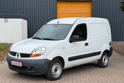Renault Kangoo 122.092 km 2.990 &euro; Göttingen 37079