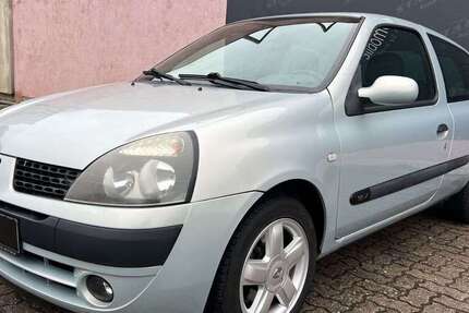 Renault Clio 150.000 km 1.990 &euro; Speyer 67346