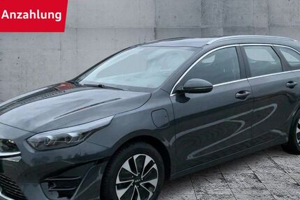 Kia ceed Sportswagon 102.188 km 16.460 &euro; Pegnitz 91257