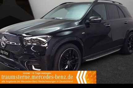 Mercedes-Benz GLE 350 14.049 km 77.990 &euro; Berlin 10587