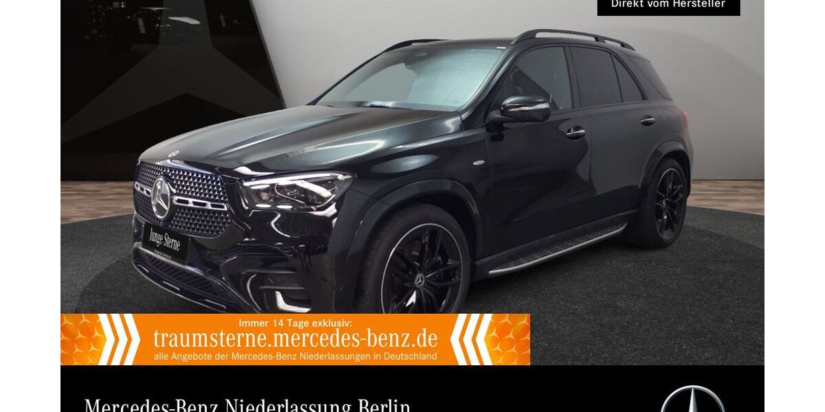 Mercedes-Benz GLE 350 14.049 km 77.990 &euro; Berlin 10587