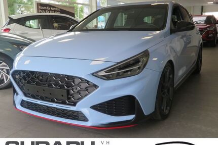 Hyundai i30 45.000 km 27.490 &euro; Eisleben 06295
