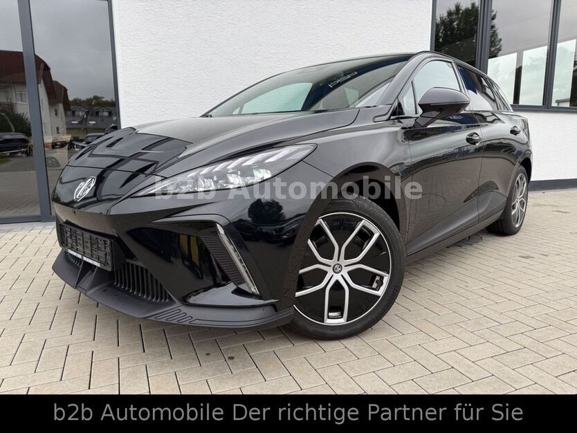 MG 4 27.500 km 19.648 € Altenstadt 63674