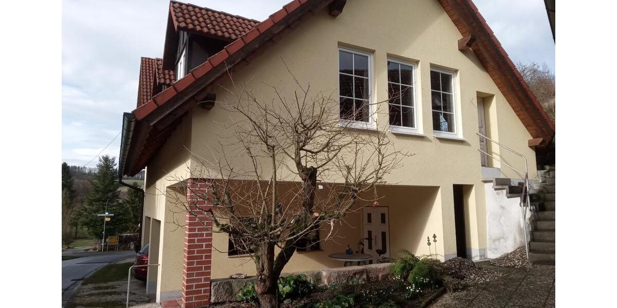 Mehrfamilienhaus, Wohnhaus Bad Rodach - 241.000&euro; | Angebot:26959530