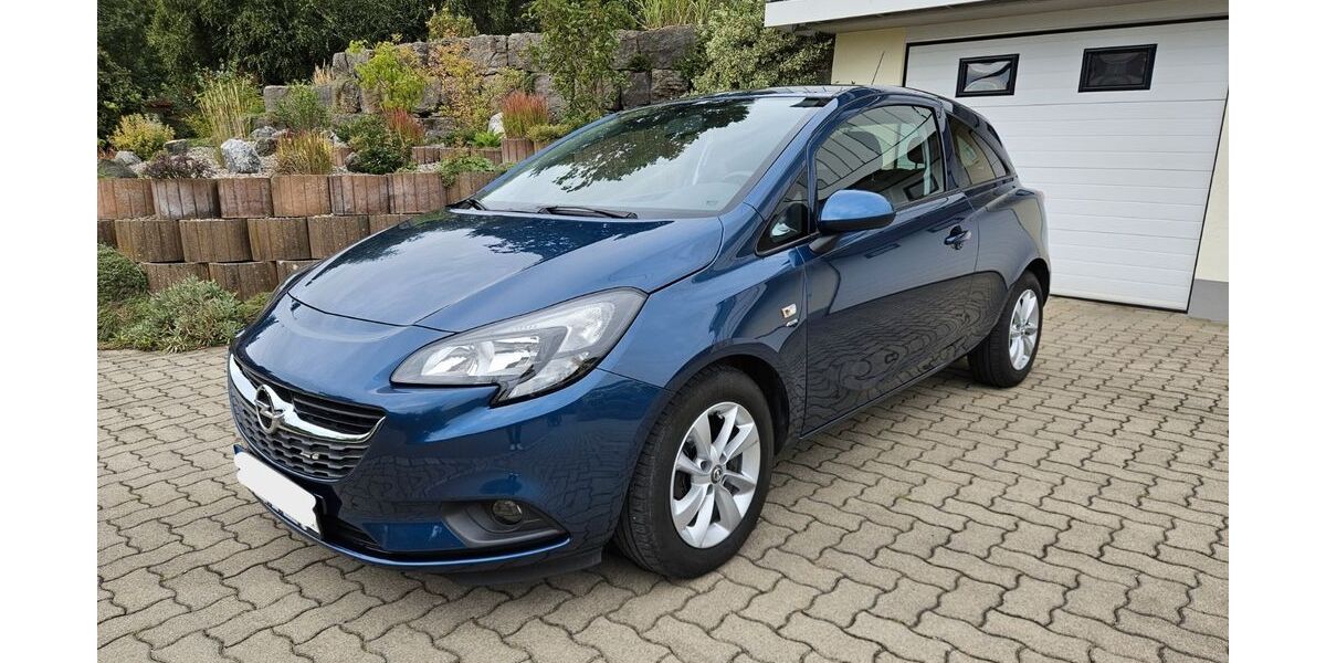 Opel Corsa 58.000 km 8.499 &euro; Wolfertschwenden 87787