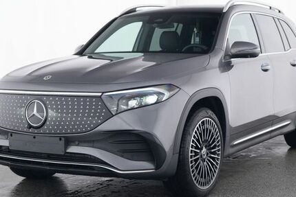 Mercedes-Benz EQB 3.091 km 53.750 € Bremerhaven 27572