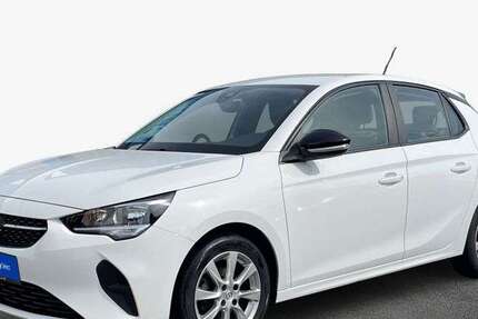 Opel Corsa 73.497 km 9.938 &euro; Magdeburg 39116