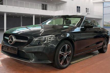Mercedes-Benz C 220 87.903 km 34.986 &euro; Viersen 41748