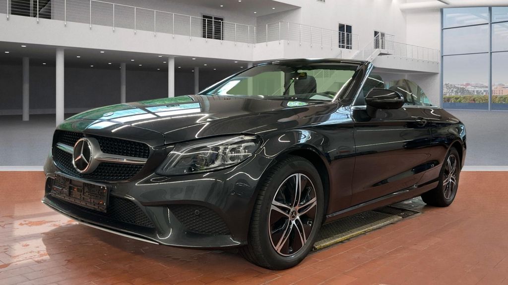 Mercedes-Benz C 220 87.903 km 34.986 &euro; Viersen 41748