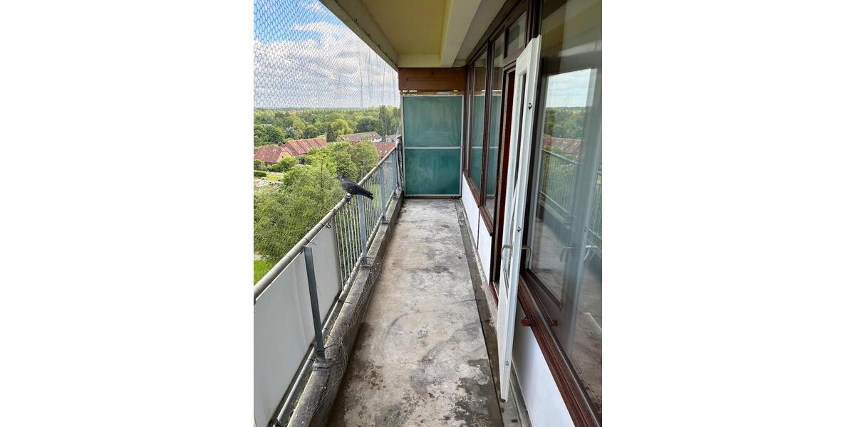 Etagenwohnung Emden - 4 Zimmer, 87 m&sup2;, 600&euro; | Angebot:26397668