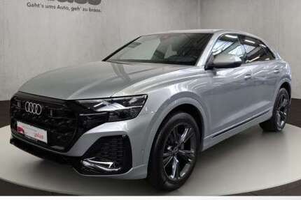 Audi Q8 26.994 km 69.900 &euro; Dietzenbach 63128