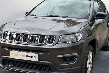 Jeep Compass 99.000 km 11.999 &euro; Bremen 28207