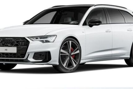 Audi A6 9.202 km 64.199 &euro; Großwallstadt 63868