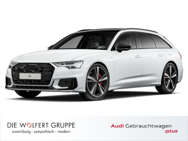 Audi A6 9.202 km 64.199 &euro; Großwallstadt 63868