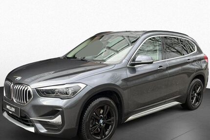 BMW X1 125.000 km 21.850 &euro; Hamburg 21073