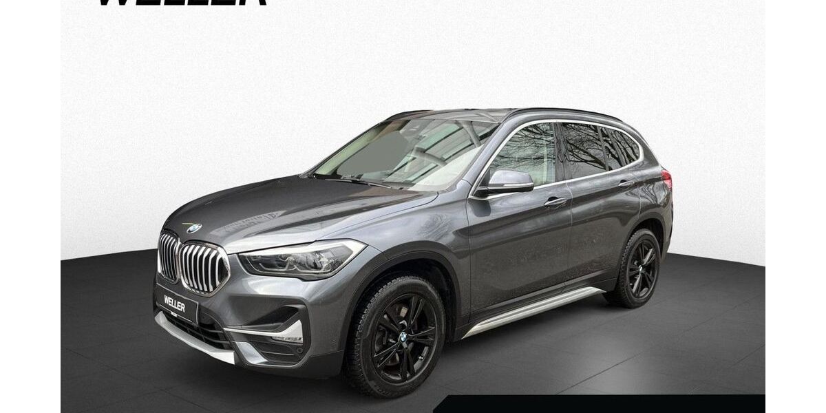 BMW X1 125.000 km 21.850 &euro; Hamburg 21073