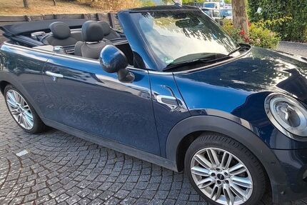 Mini Cooper D Cabrio 185.000 km 10.500 &euro; Kastellaun 56288