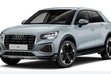 Audi Q2 3.109 km 30.970 &euro; Dorsten 46284