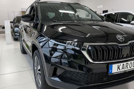 Skoda Karoq 3.000 km 37.990 € Aalen-Essingen 73457