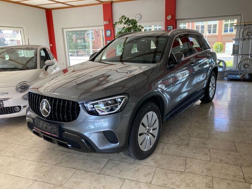 GLC 300