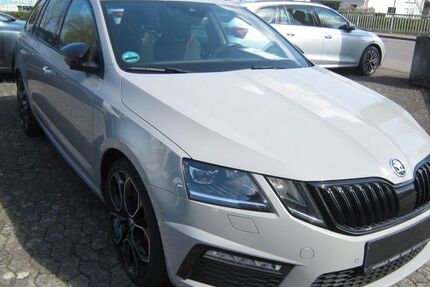 Skoda Octavia 95.028 km 20.900 &euro; Mengen 88512