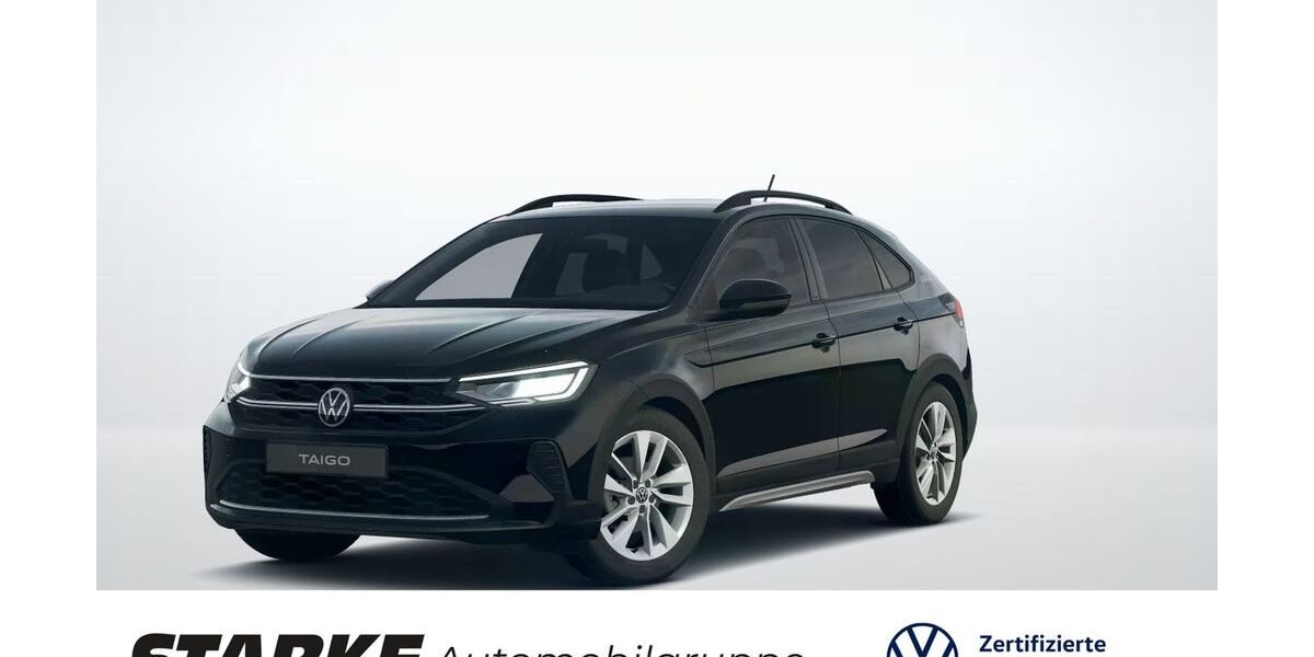 VW Taigo 11.367 km 21.430 &euro; Osnabrück 49078