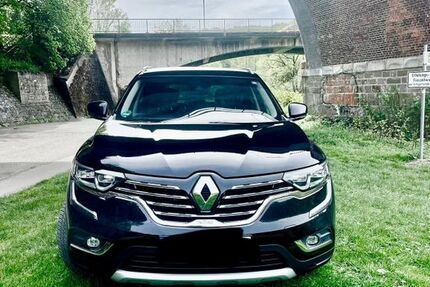 Renault Koleos 135.000 km 15.999 &euro; Windeck 51570
