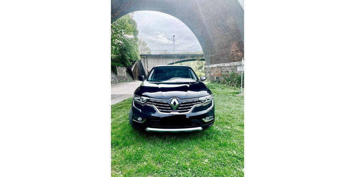Renault Koleos 135.000 km 15.999 &euro; Windeck 51570