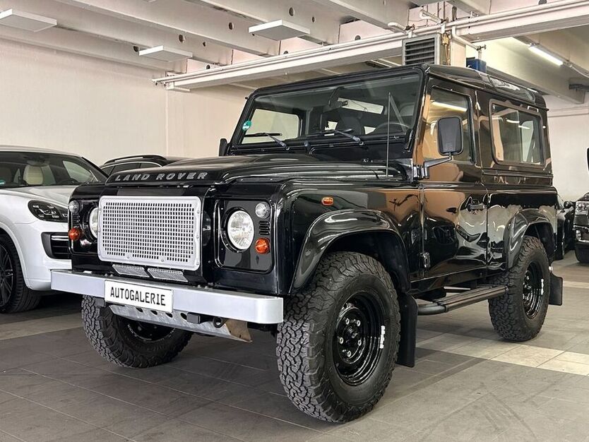 Defender