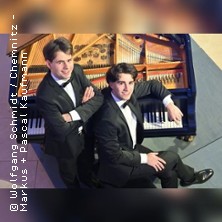 Markus & Pascal Kaufmann - Auf in den hohen Norden!
