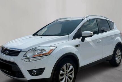 Ford Kuga 69.500 km 8.700 &euro; Gernsheim 64579