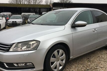 VW Passat 192.000 km 5.499 &euro; Bonn 53227