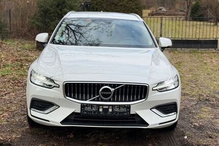 Volvo V60 153.808 km 18.599 &euro; Mittenwalde 15749