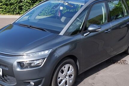 Citroen C4 SpaceTourer 92.000 km 9.700 &euro; Völklingen 66333