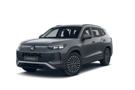 VW Tayron 11.009 km 41.840 &euro; Frankfurt am Main 60326
