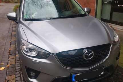 Mazda CX-5 238.000 km 6.700 &euro; Duisburg 47119