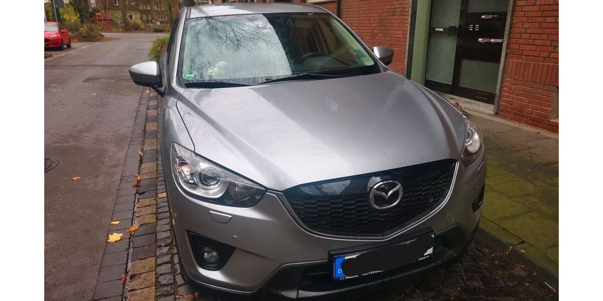 Mazda CX-5 238.000 km 6.700 &euro; Duisburg 47119