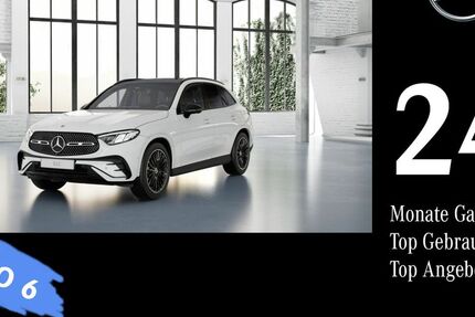 Mercedes-Benz GLC 200 5.600 km 59.990 &euro; Weil am Rhein 79576