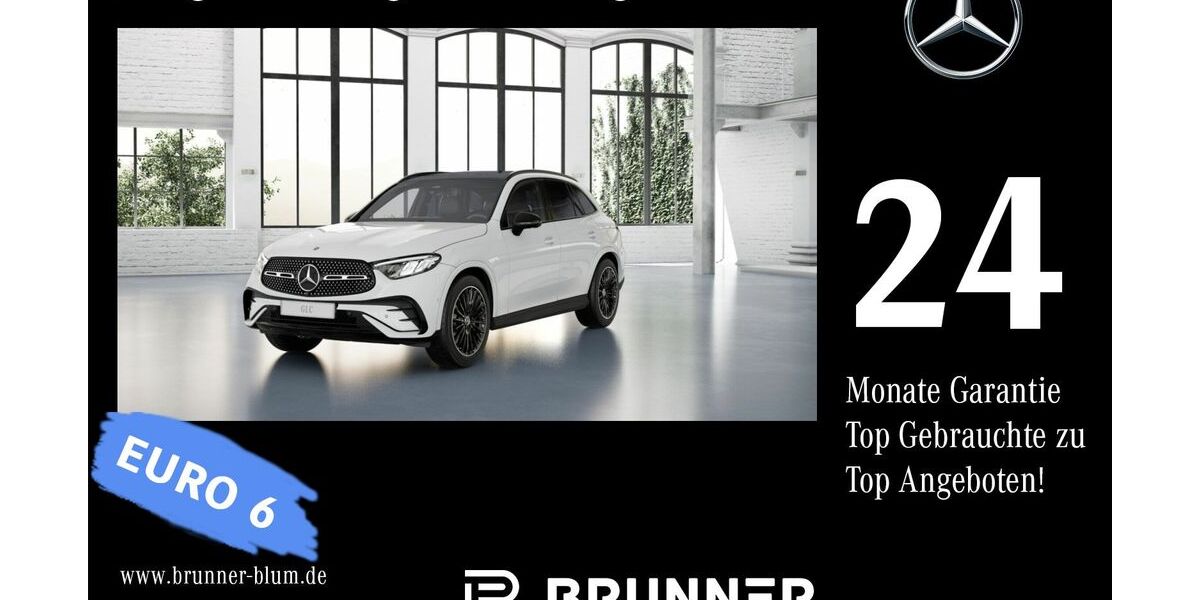 Mercedes-Benz GLC 200 5.600 km 59.990 &euro; Weil am Rhein 79576