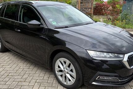 Skoda Octavia 129.000 km 16.541 &euro; Bad Bentheim/Gildehaus 48455