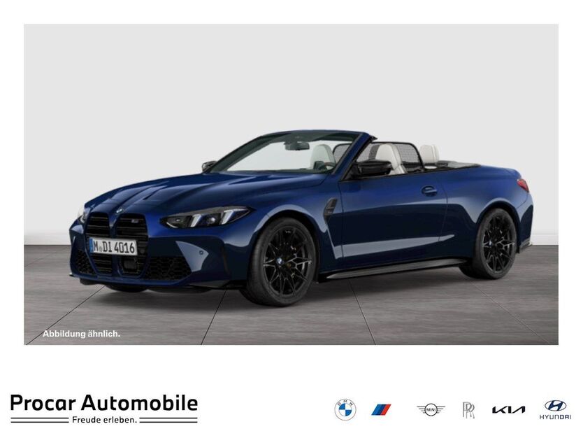 BMW M4 13.454 km 99.790 € Velbert 42549