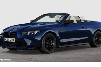 BMW M4 13.460 km 99.790 € Velbert 42549