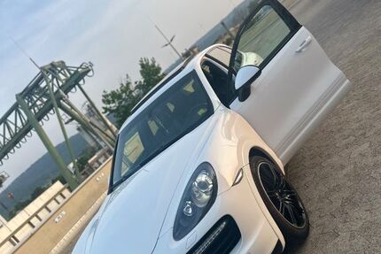 Porsche Cayenne 149.000 km 24.490 &euro; Wernau 73249