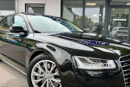 Audi A8 148.400 km 27.700 &euro; Hagen 58093