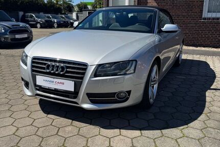 Audi A5 161.000 km 11.290 &euro; Bremen 28307