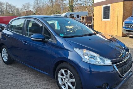 Peugeot 208 144.000 km 2.999 &euro; Bremerhaven 27576